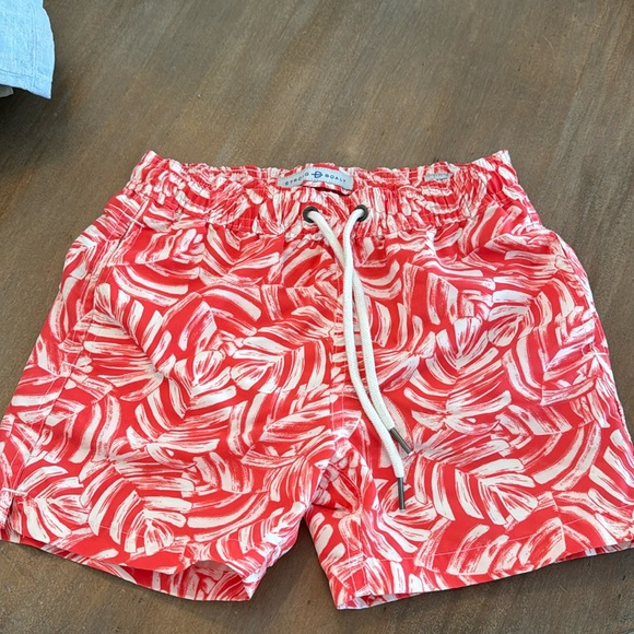 Boys strong boalt bathing suit - Picture 1 of 3